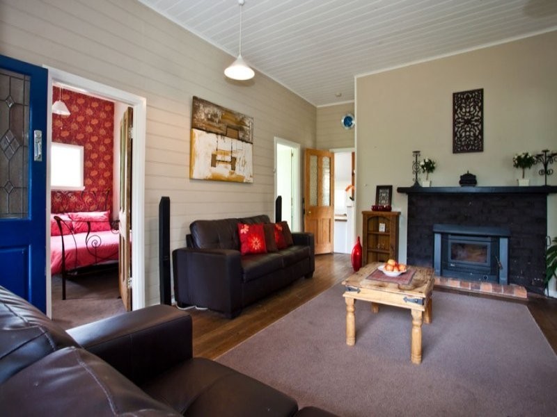 81 Station Road, Lilydale TAS 7268