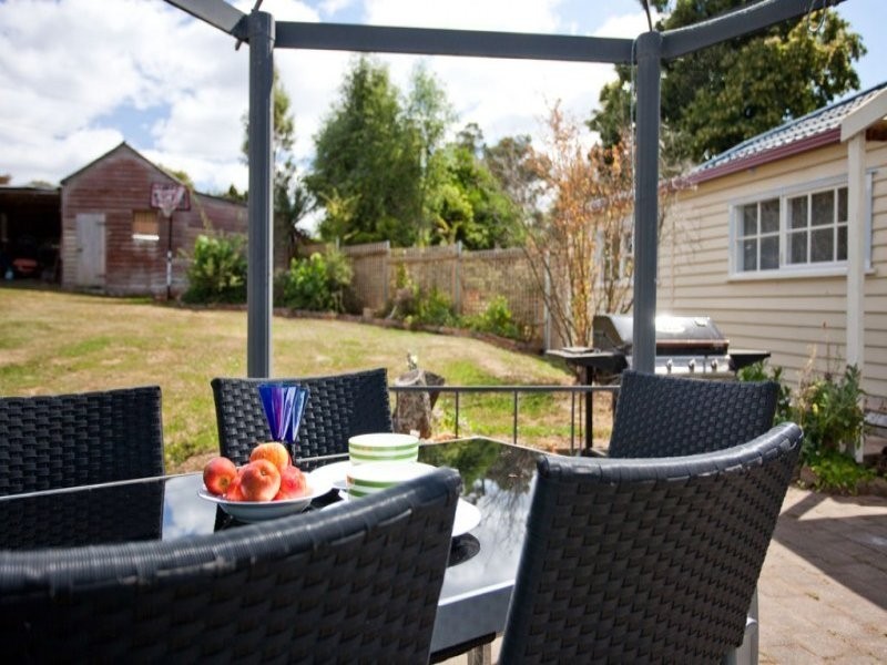 81 Station Road, Lilydale TAS 7268