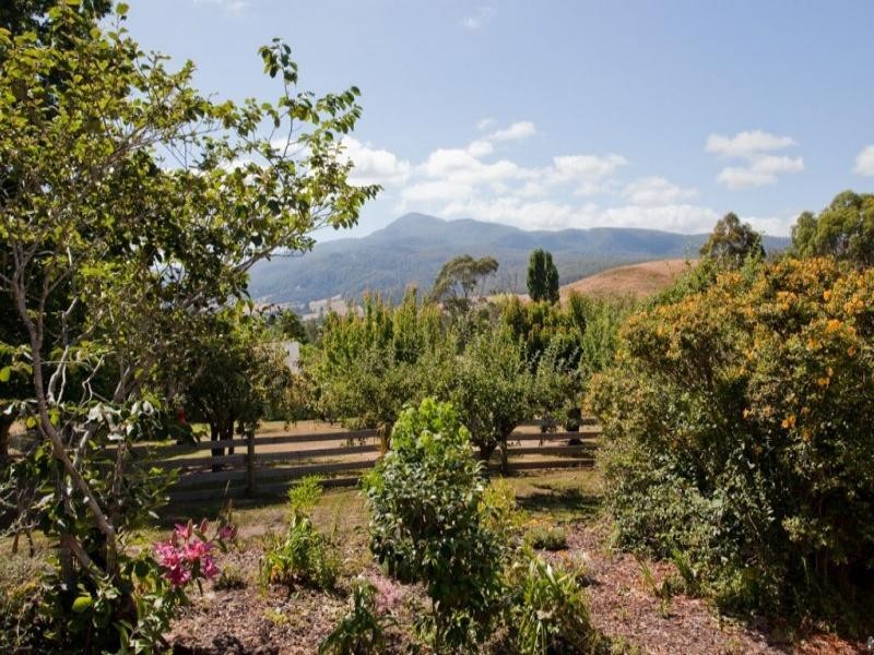 81 Station Road, Lilydale TAS 7268