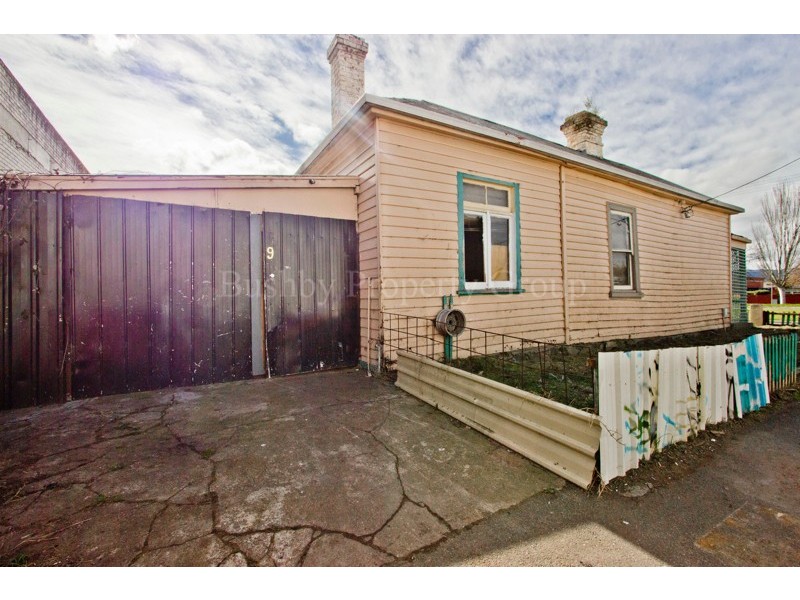 9 Northcote Street, Invermay TAS 7248