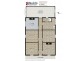 9 Northcote Street, Invermay TAS 7248 Floorplan