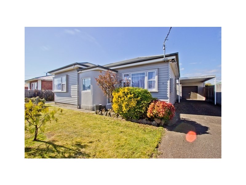 10 Mangin Street, Mowbray TAS 7248