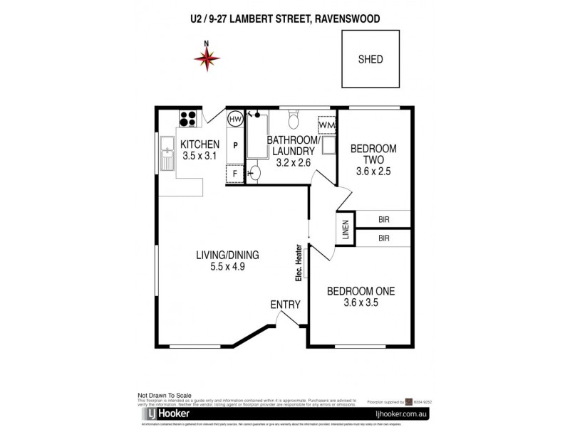 2/29 Lambert Street, Ravenswood TAS 7250