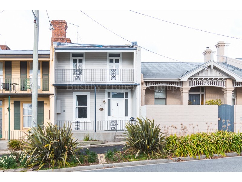 73 Arthur Street, East Launceston TAS 7250