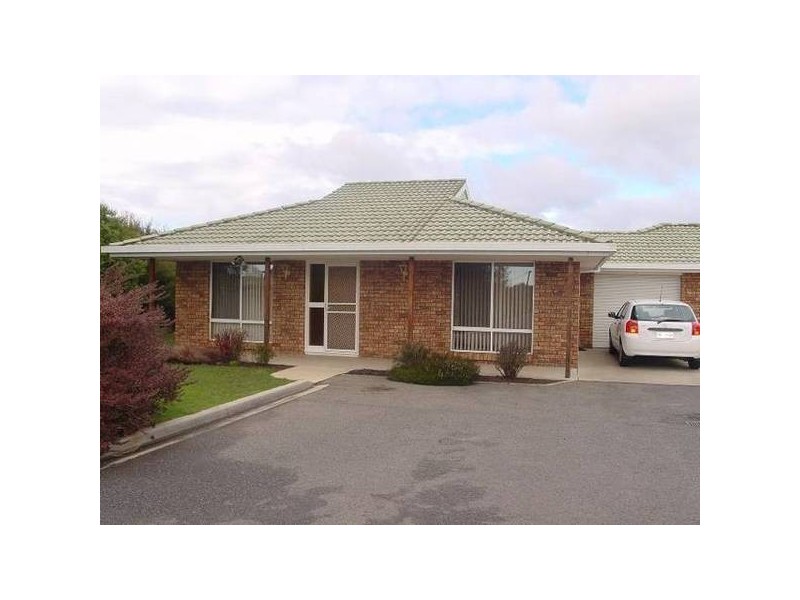 6/20 Meander Valley HIGHWAY, Westbury TAS 7303