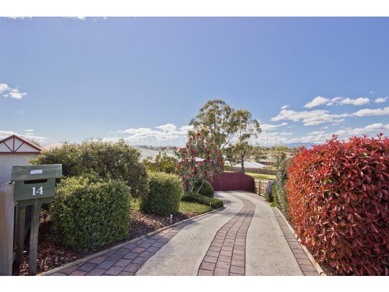 14 Nanette Court, Prospect TAS 7250