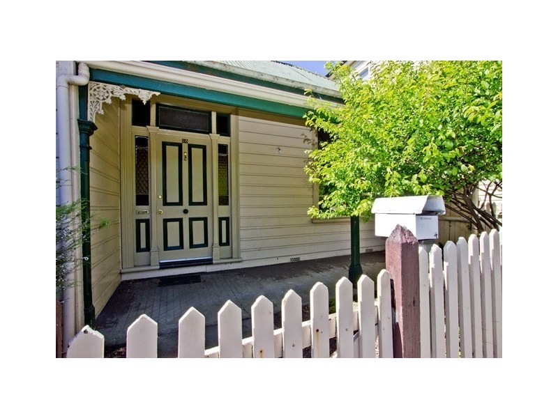 25 Lawrence Street, Launceston TAS 7250