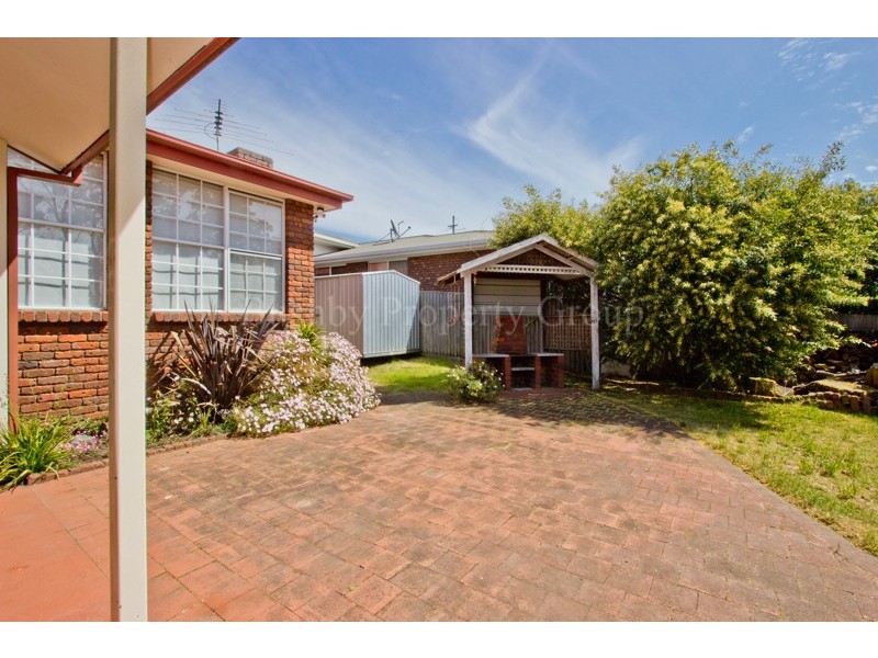 101 Gibson Street, Kings Meadows TAS 7249