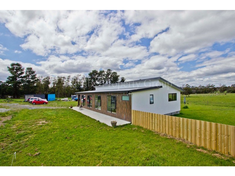 542 Rowella Road, Rowella TAS 7270