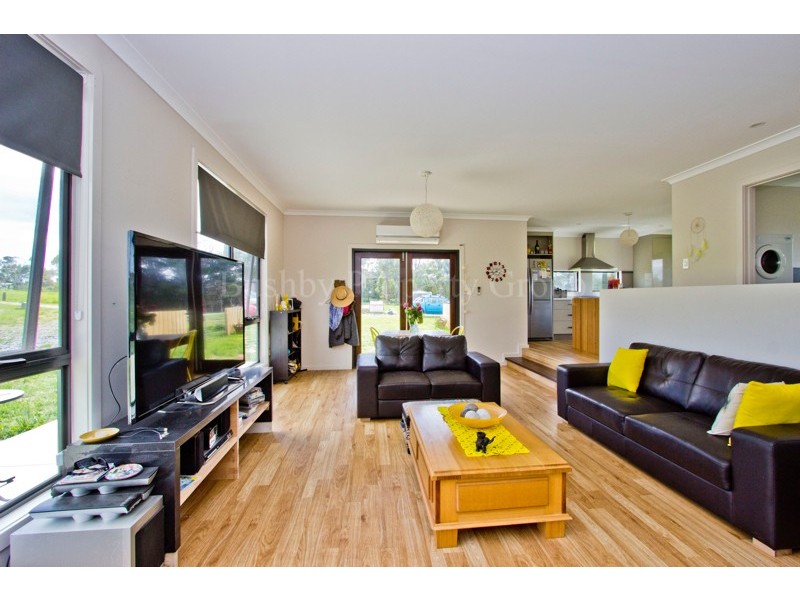 542 Rowella Road, Rowella TAS 7270