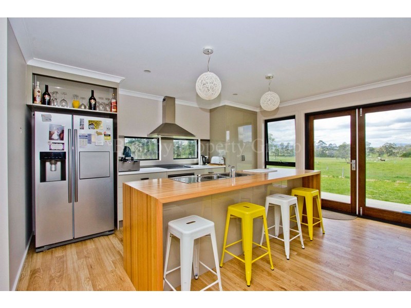 542 Rowella Road, Rowella TAS 7270