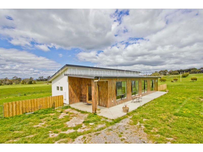 542 Rowella Road, Rowella TAS 7270
