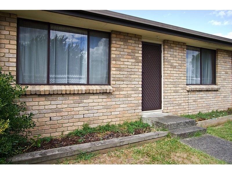 2/23 Clyde Street, Invermay TAS 7248