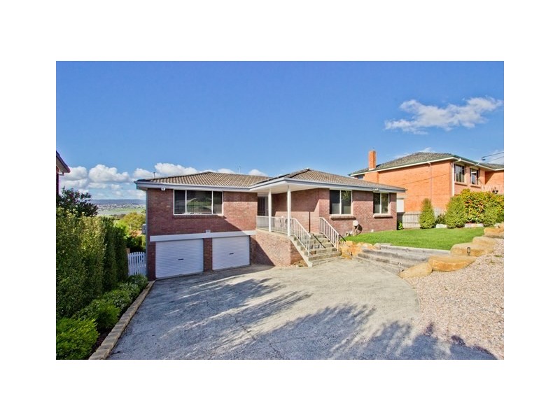 24 Andrea Place, Riverside TAS 7250