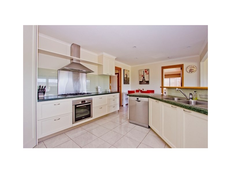 24 Andrea Place, Riverside TAS 7250