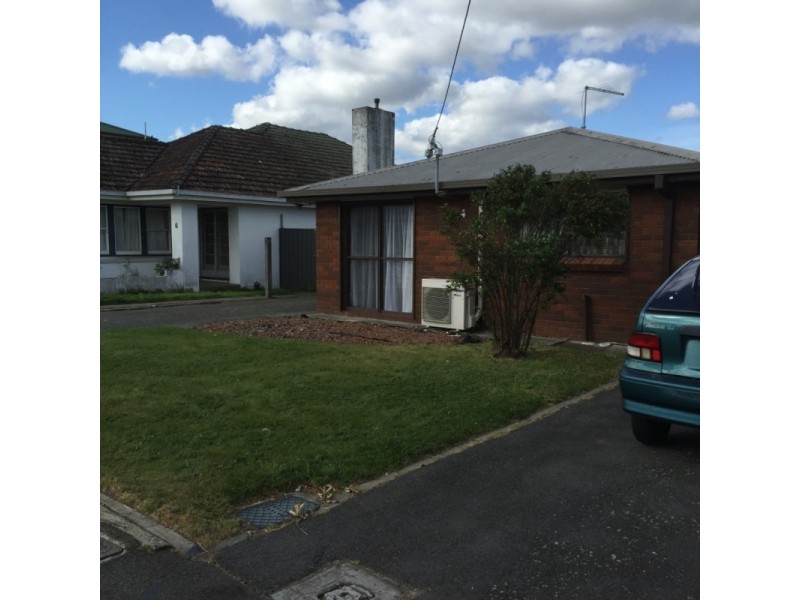 1/4 Luck Street, Mowbray TAS 7248