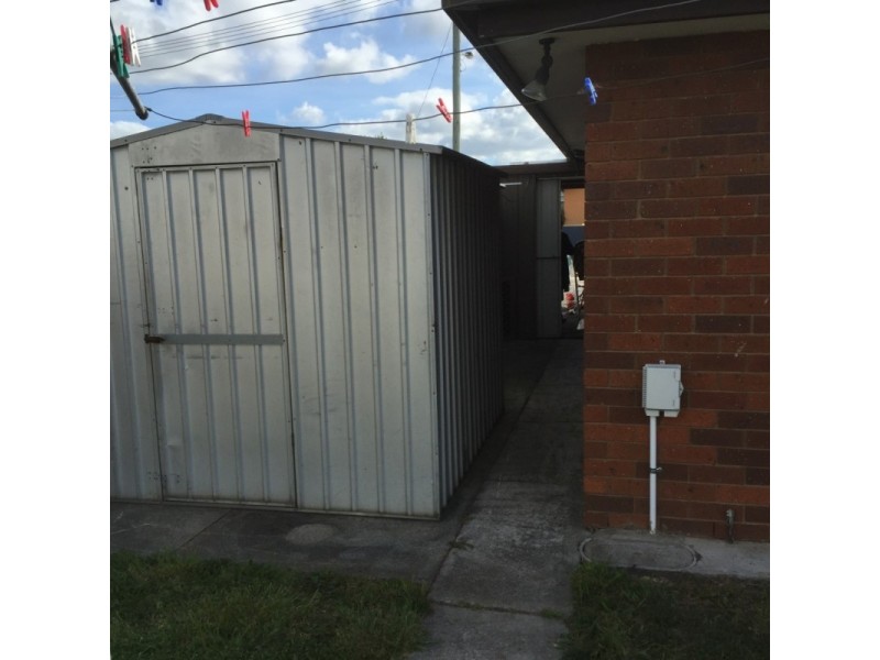 1/4 Luck Street, Mowbray TAS 7248