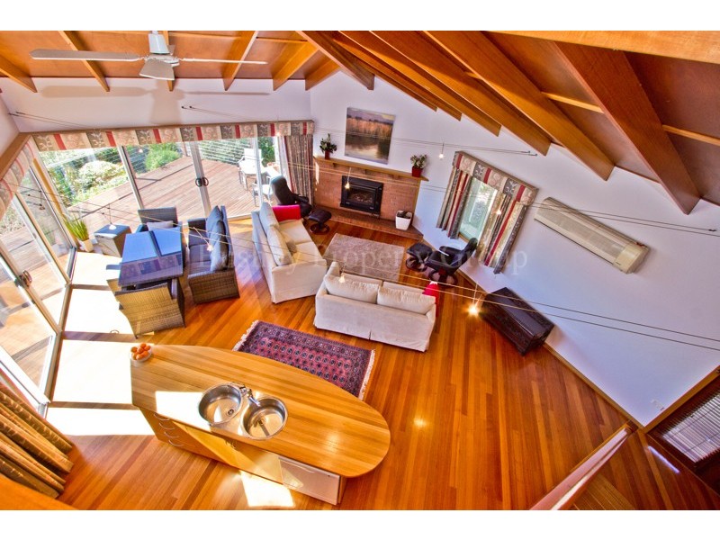 166 Gardners Road, Greens Beach TAS 7270