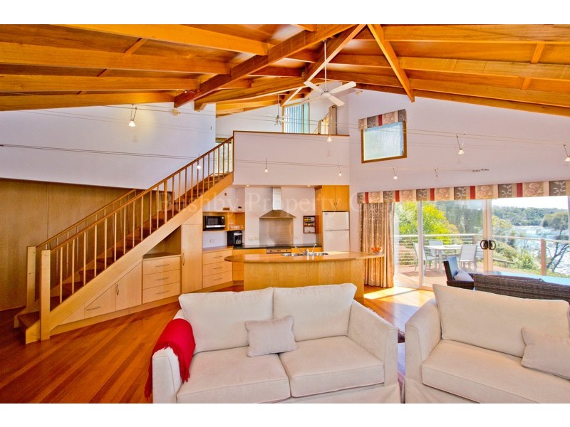 166 Gardners Road, Greens Beach TAS 7270