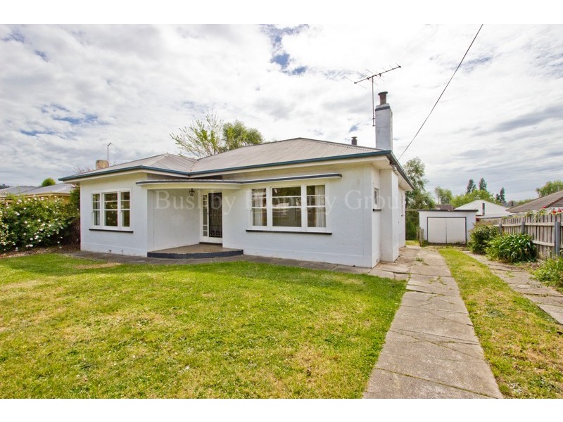4 Amy Road, Newstead TAS 7250
