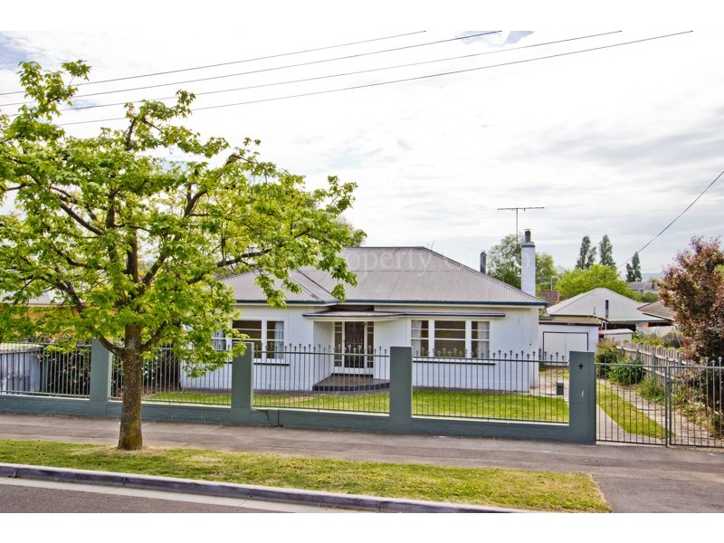 4 Amy Road, Newstead TAS 7250