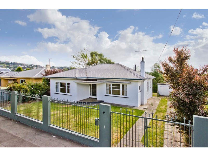 4 Amy Road, Newstead TAS 7250