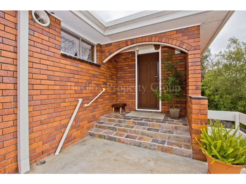 2/22 Connaught Crescent, West Launceston TAS 7250