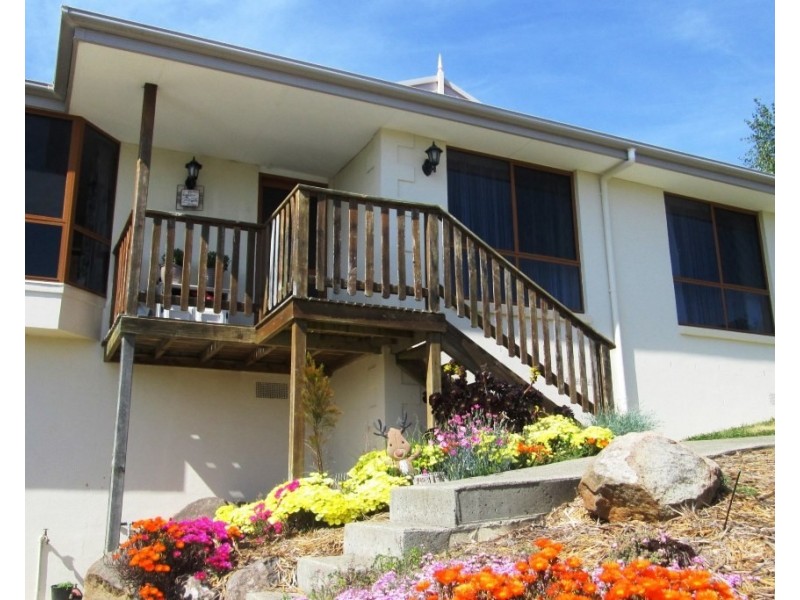 4/48 Andrea Place, Riverside TAS 7250