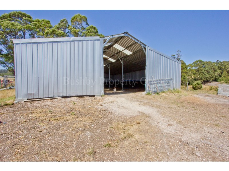 2598 Frankford Road., Frankford TAS 7275