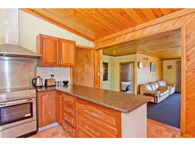 2598 Frankford Road., Frankford TAS 7275