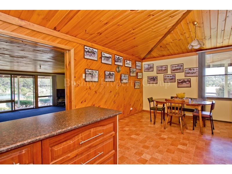 2598 Frankford Road., Frankford TAS 7275
