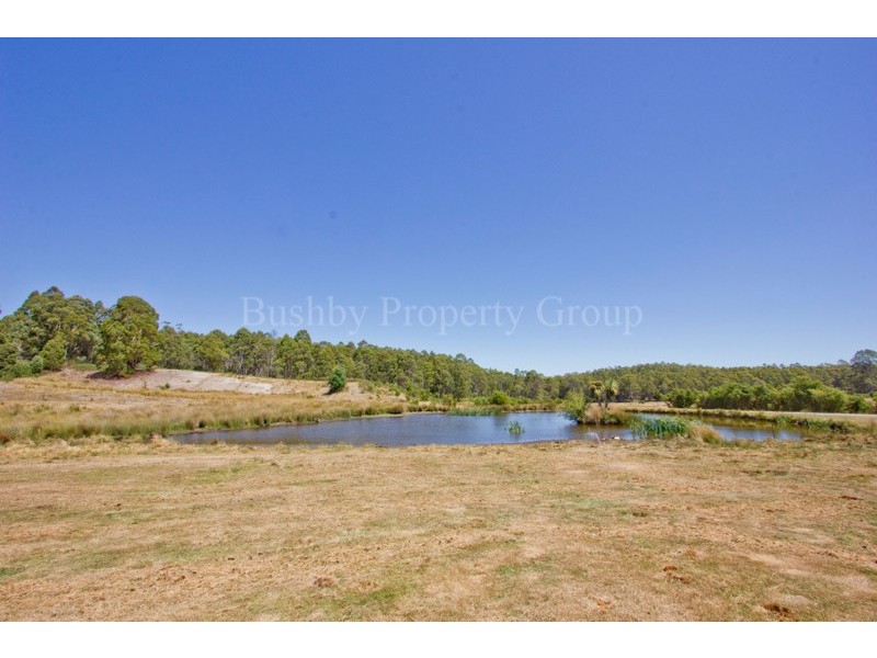 2598 Frankford Road., Frankford TAS 7275