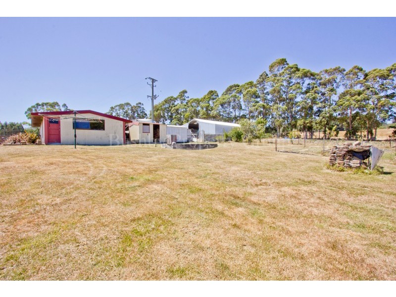 2598 Frankford Road., Frankford TAS 7275