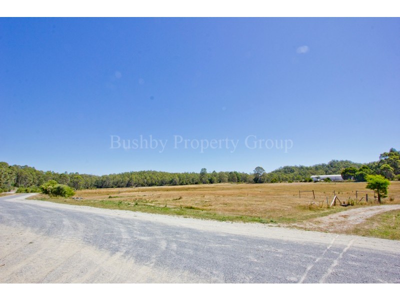 2598 Frankford Road., Frankford TAS 7275