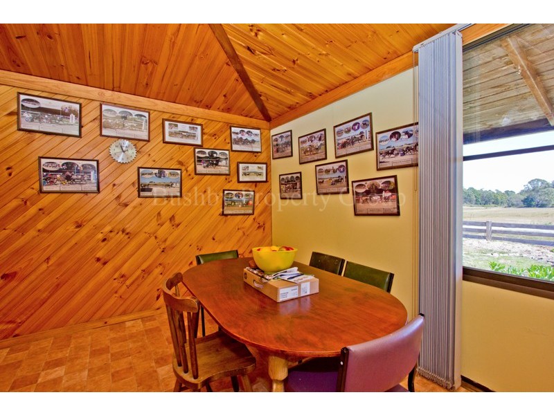 2598 Frankford Road., Frankford TAS 7275