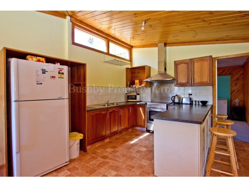 2598 Frankford Road., Frankford TAS 7275