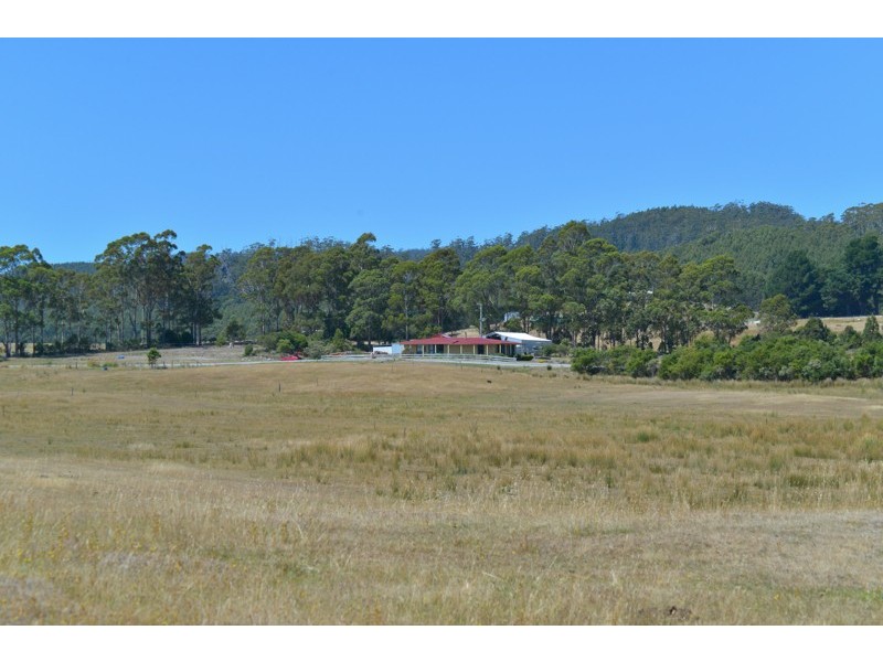 2598 Frankford Road., Frankford TAS 7275
