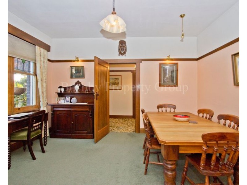 2 Punchbowl Road, Punchbowl TAS 7249