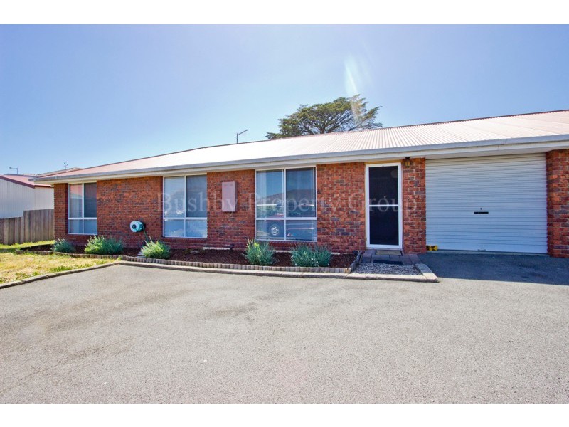 2/12 Drysdale Court, Newnham TAS 7248