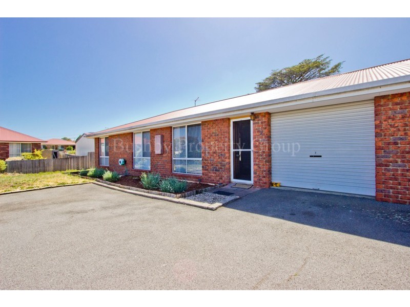 2/12 Drysdale Court, Newnham TAS 7248