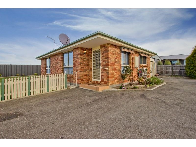 4/8 Jardine Crescent, Prospect Vale TAS 7250