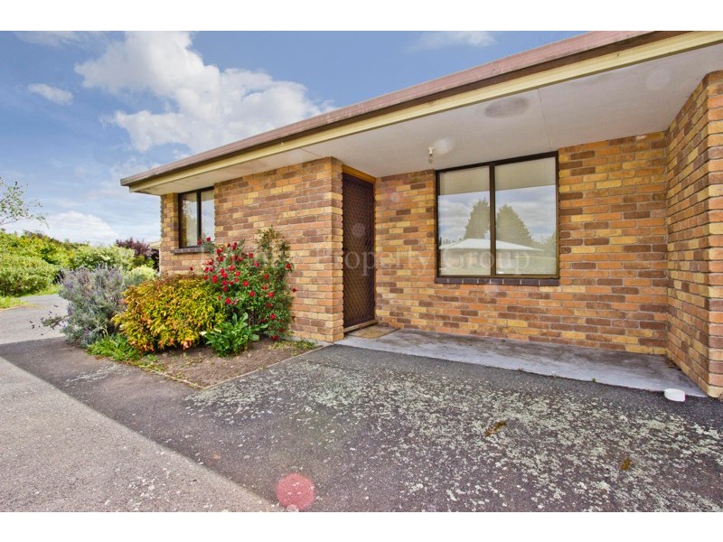 3/1-3 Norman Court, Newnham TAS 7248