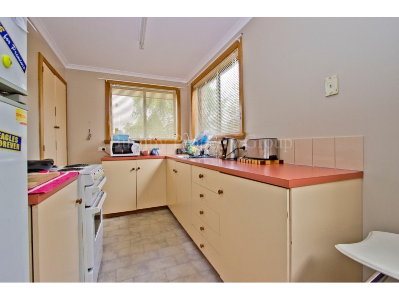 3/1-3 Norman Court, Newnham TAS 7248