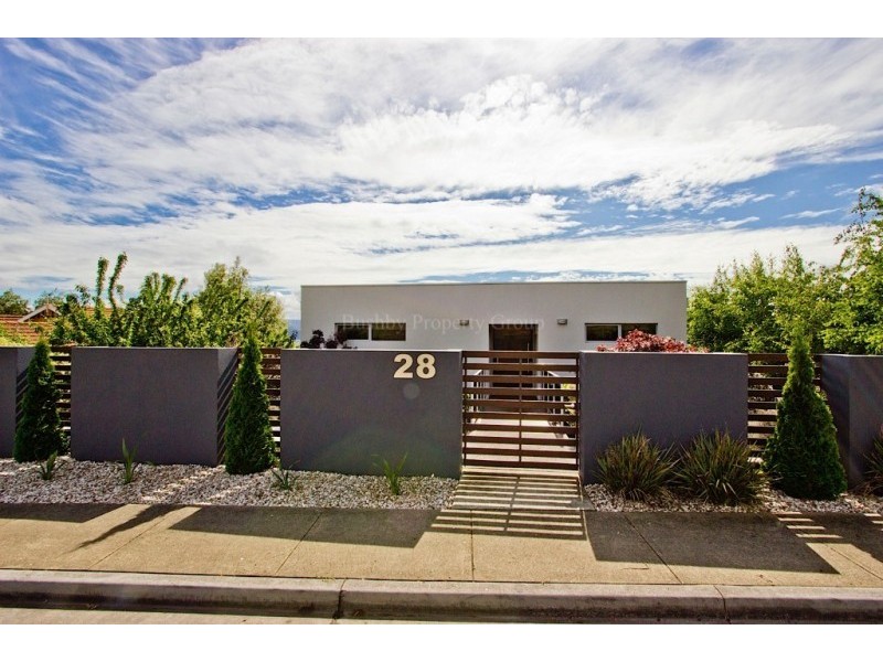 28 Whitford Grove, Trevallyn TAS 7250