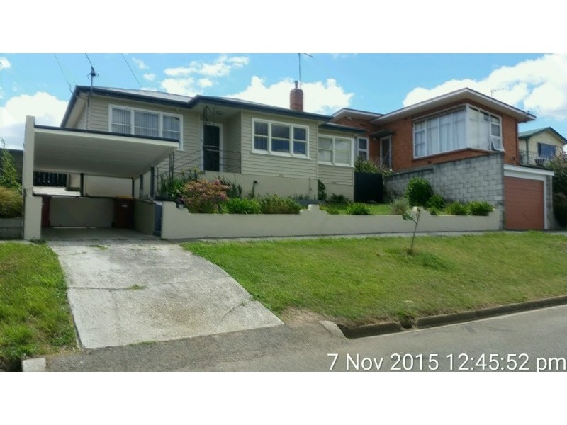 31 Crawford Street, Mowbray TAS 7248