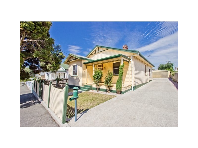 35 Henty Street, Invermay TAS 7248