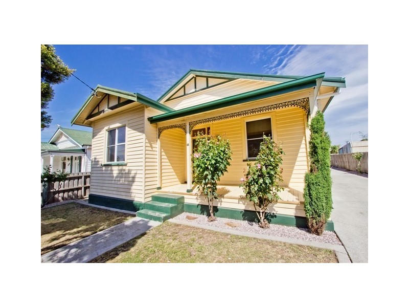 35 Henty Street, Invermay TAS 7248