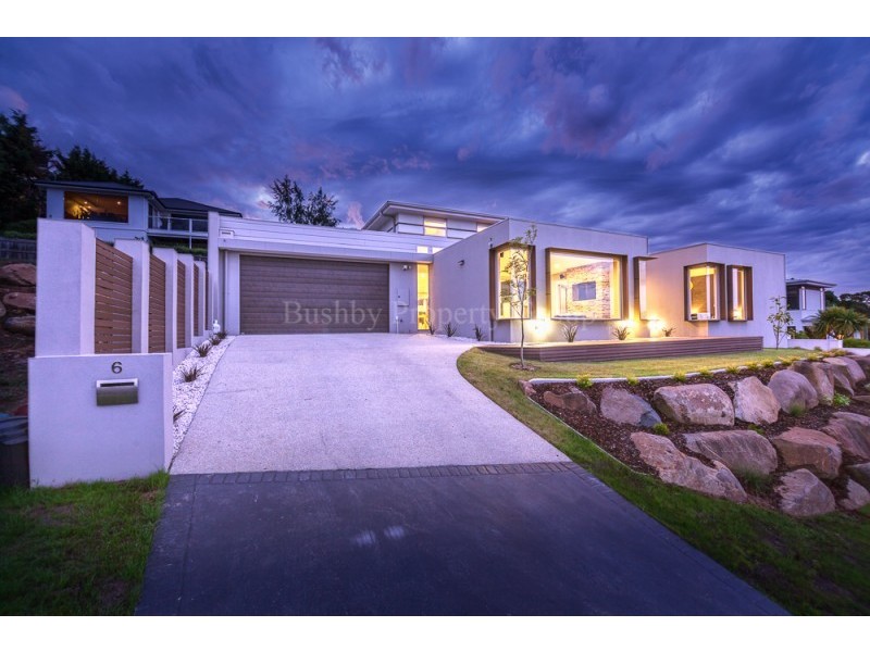 6 Adina Terrace, Kings Meadows TAS 7249
