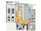 6 Adina Terrace, Kings Meadows TAS 7249 Floorplan
