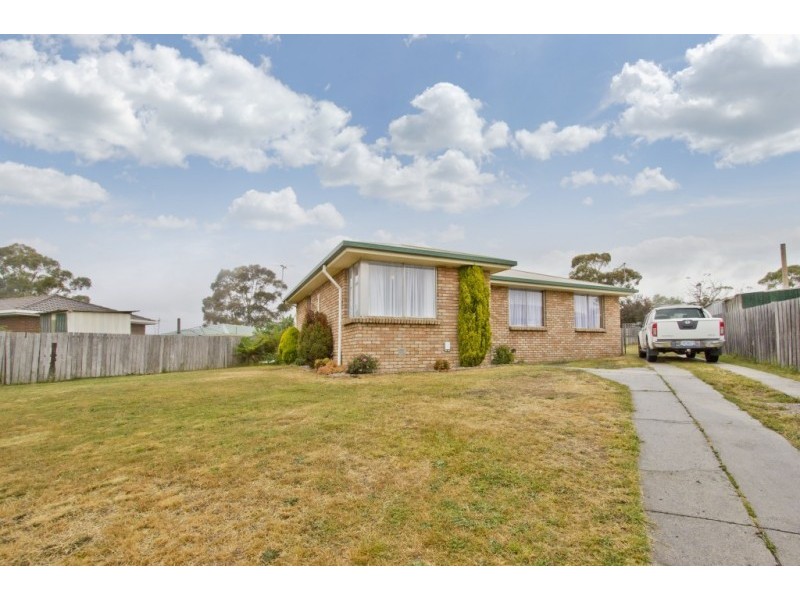 3 Tuckoni Street, Ravenswood TAS 7250